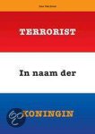 P. Groot - Terrorist in naam der koningin