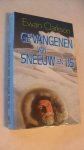 Clarkson Ewan - Gevangenen van sneeuw en ijs