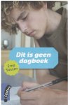 Erna Sassen - Dit is geen dagboek