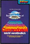 Willis, Deborrah - Commodore 64 leicht verständlich