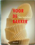 Sue Lawrence, Jan Morgan - Voor de bakker