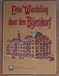 Leonard de Vries - Eene wandeling door den Bijenkorf