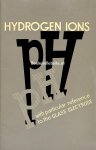 Diversen - Hydrogen Ions