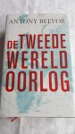 BEEVOR, Antony - De Tweede Wereldoorlog