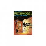 Berck & Goscinny - Pechvogel leidt de dans