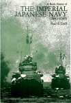 Dull, Paul S. - A Battle History of the Imperial Japanese Navy, 1941- 1945 Dull, Paul S. - A Battle History of the Imperial Japanese Navy, 1941- 1945