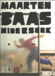 BAAS, Maarten - Maarten Baas - Hide & Seek. BAAS, Maarten - Maarten Baas - Hide & Seek.