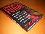 Seth Shulman - Owning the Future