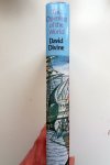 Divine, David - The Opening of the World (The Great Age of Maritime Exploration) (ENGELSTALIG)