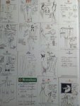 Visser , Mart . & Linda Jochems . [ isbn  9789059564602 ] - Mart Visser  1992 - 2012  .  ( Its all about the process . )  Naast creatie is ambacht de sterke pijler van mijn couturehuis . Het is de basis van al wat ik voor mijn halfjaarlijkse  collecties bedenk. Vanaf  mijn eerste show heb ik stapsgewijs -
