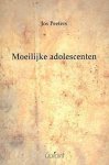 Peeters - Moeilijke adolescenten