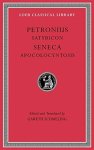 Petronius-Seneca - Satyricon. Apocolocyntosis