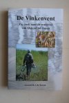 Gerard H.J. de Kroon - De Vinkenvent op zoek naar de waterral van IJsland tot Japan