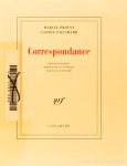 PROUST, M., GALLIMARD, G. - Correspondance 1912 - 1922. Édtion établie, présentée et annoté par Pacal Fouché.