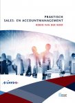 Robin van der Werf - Praktisch sales- en account­management
