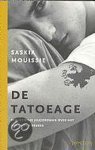Saskia Mouissie - Tatoeage