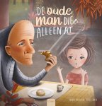 Howard Pearlstein - De oude man die alleen at