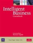 Tonya Trappe, Graham Tullis - Intelligent Business Intermediate Course Book
