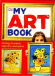 DK Publishing - My Art Book