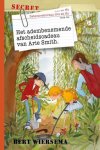 Wiersema, Bert - Wiersema, Bert-Het adembenemende afscheidscadeau van Arie Smith (nieuw) Wiersema, Bert - Wiersema, Bert-Het adembenemende afscheidscadeau van Arie Smith (nieuw)