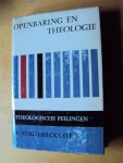 Schillebeeckx, E. - Openbaring en theologie
