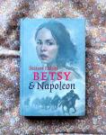 Staton Rabin - Betsy & Napoleon