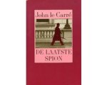 John Carre - De laatste spion
