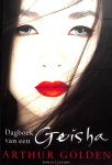 Golden, Arthur - Dagboek van een Geisha