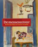 M. Kossmann 160046 - De Menseneetster Berber sprookjes uit De Rif