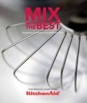 Sergio Herman, Veerle de Pooter - KitchenAid - Mix with the best