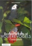 Verhoef-Verhallen, Esther - Geïllustreerde kooi & volièrevogels encyclopedie