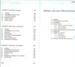 Ronke-Agerbeek, Joost. en  Antoine Michels  met Florina Blokland - Beheren en Beveiligen  Beheer ICT 2