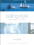 Jill Kirchner - Sailing Style Jill Kirchner - Sailing Style