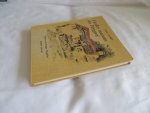Jean Secret - Roger Chapelet - Vieilles maisons du Périgord perigord, 75 croquis d'après nature de Roger Chapelet