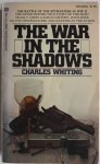 Whiting Charles - The War in the Shadows