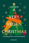 Sam Dixon - A very vegan Christmas