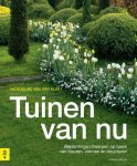 Jacqueline van der Kloet 235276 - Tuinen van nu beplantngsontwerpen op basis van kleuren, vormen en structuren