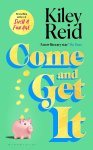 Kiley Reid - (1) Come And Get It