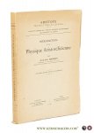 Mansion, Augustin. - Introduction a la Physique Aristotélicienne. Deuxième édition, revue et augmentée.