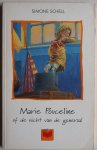 Schell, Simone; Illustrator : Veen, Fiel van der - Marie Pouceline of de Nicht van de Generaal