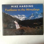 Harding, Mike - Footloose in the Himalaya