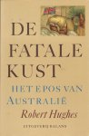 Hughes - Fatale kust