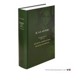 Ruler, Arnold Albert / Van Keulen, D. (ed.). - dr. A.A. van Ruler Verzameld Werk. Deel 6B Cultuur, samenleving, politiek, onderwijs. Ruler, Arnold Albert / Van Keulen, D. (ed.). - dr. A.A. van Ruler Verzameld Werk. Deel 6B Cultuur, samenleving, politiek, onderwijs.