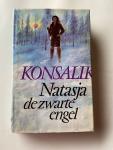 Konsalik, H.G. - Natasja de zwarte engel / druk 5