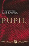 Julie Kagawa 41515 - Pupil - Talon Saga De Talon Saga