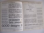  - Ludlow Gothics - Ludlow Typefaces 2