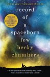 Becky Chambers - Record of a Spaceborn Few Wayfarers 3
