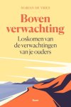 Marjan de Vries - Boven Verwachting