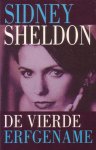 Sheldon, Sidney - De vierde erfgename