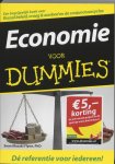 Sean Masaki Flynn, Peter Antonioni - Voor Dummies - Economie voor Dummies